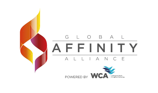 Global Affinity Alliance powered by WCA