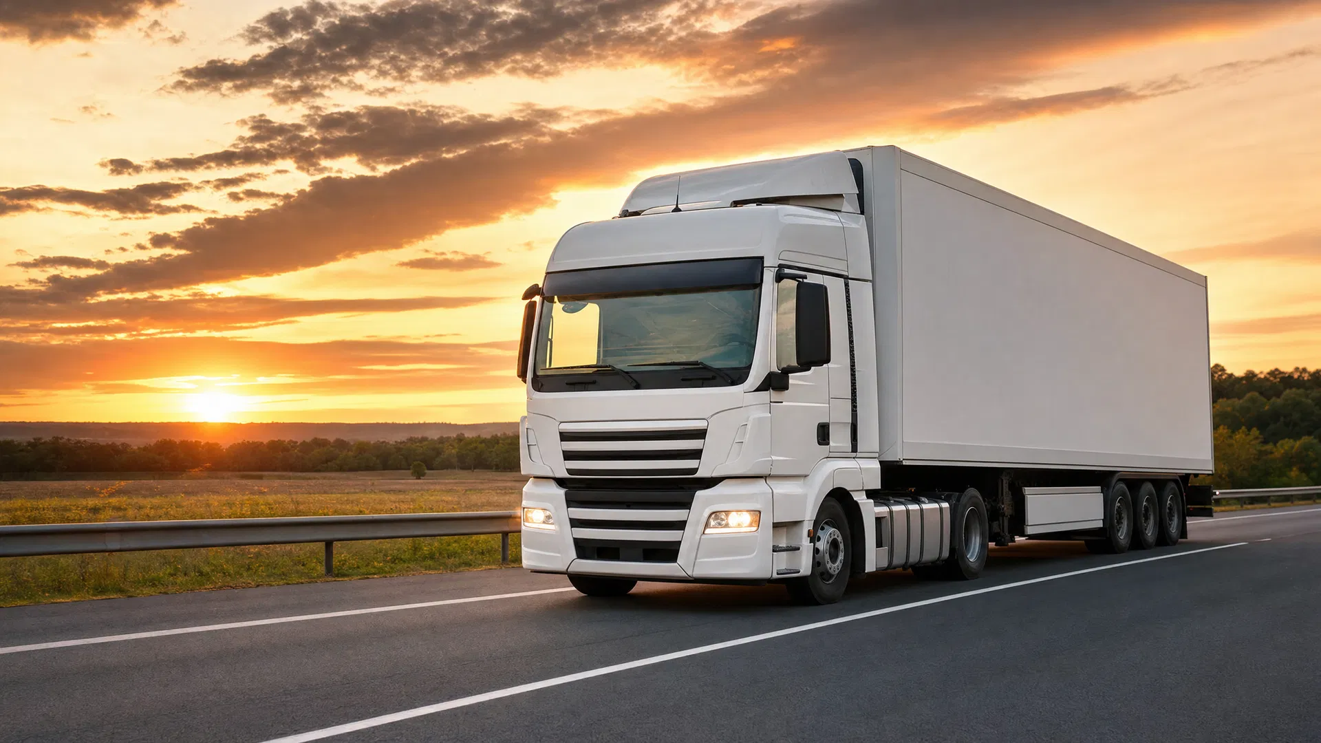 Transport Rutier - RO Freight Forwarders